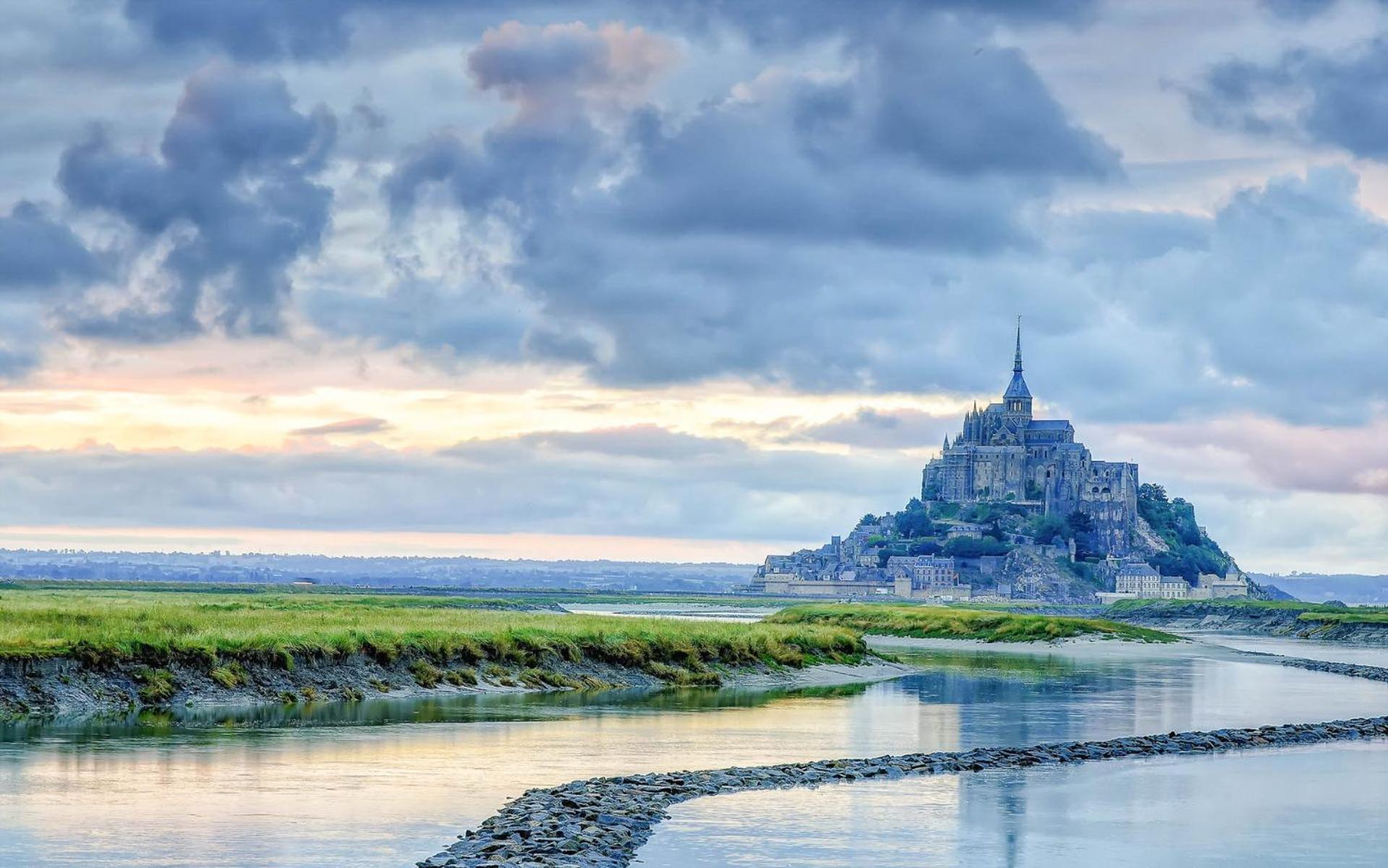 Gite Le Chausey Mont Saint Michel Pontorson Eksteriør bilde